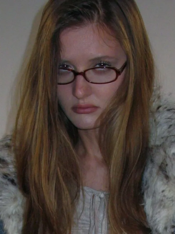 Brown Lenses Glasses sold by PROD Bldg