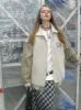 GN Baseball Jacket sold by PROD Bldg