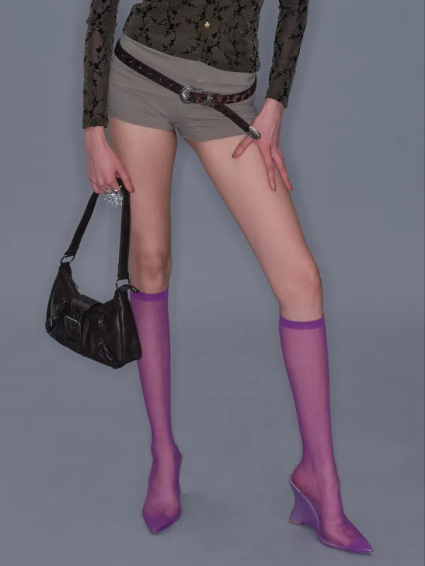 Knee-High Stockings sold by PROD Bldg