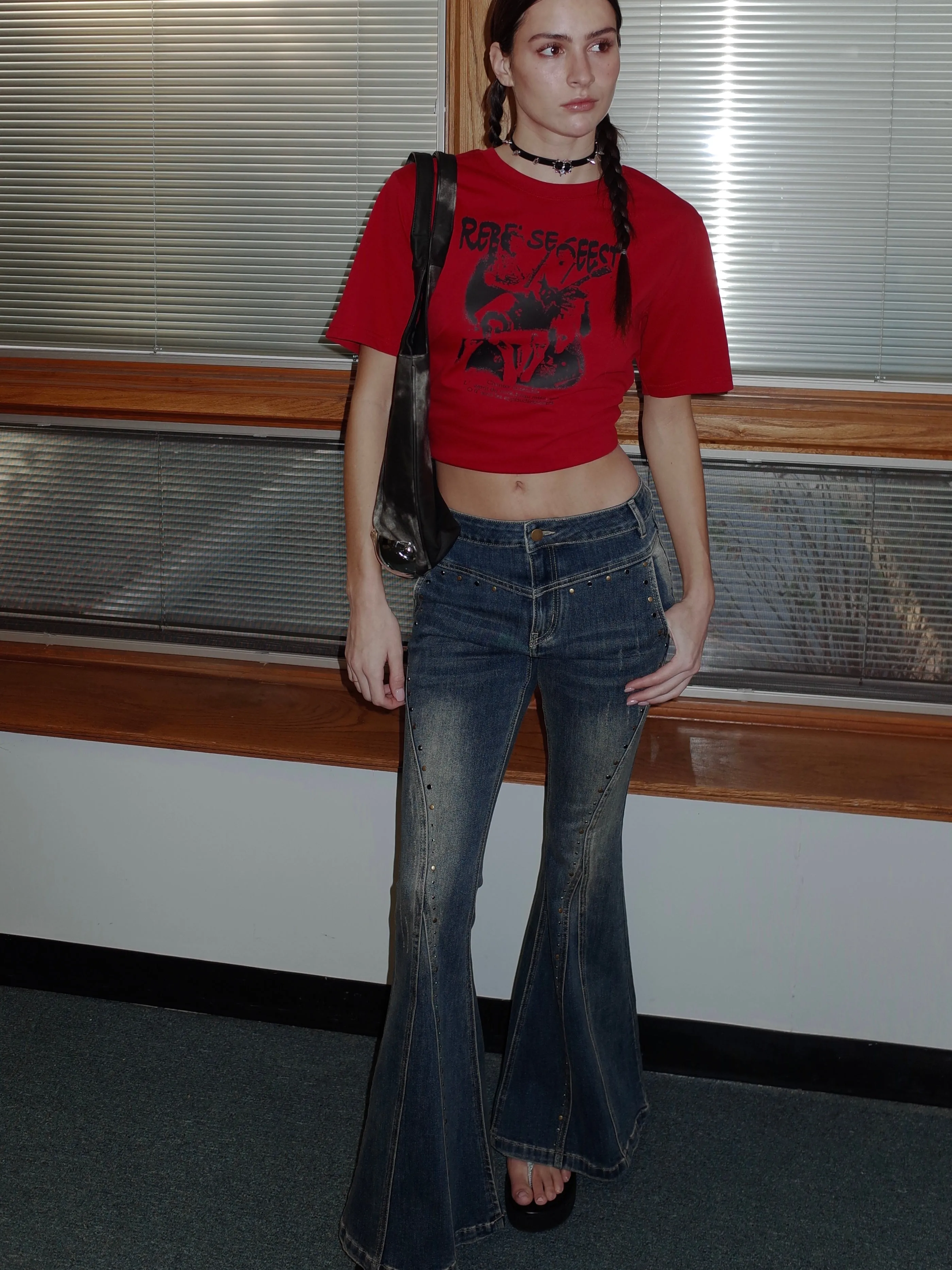 Rock Band Classic T-shirt sold by PROD Bldg