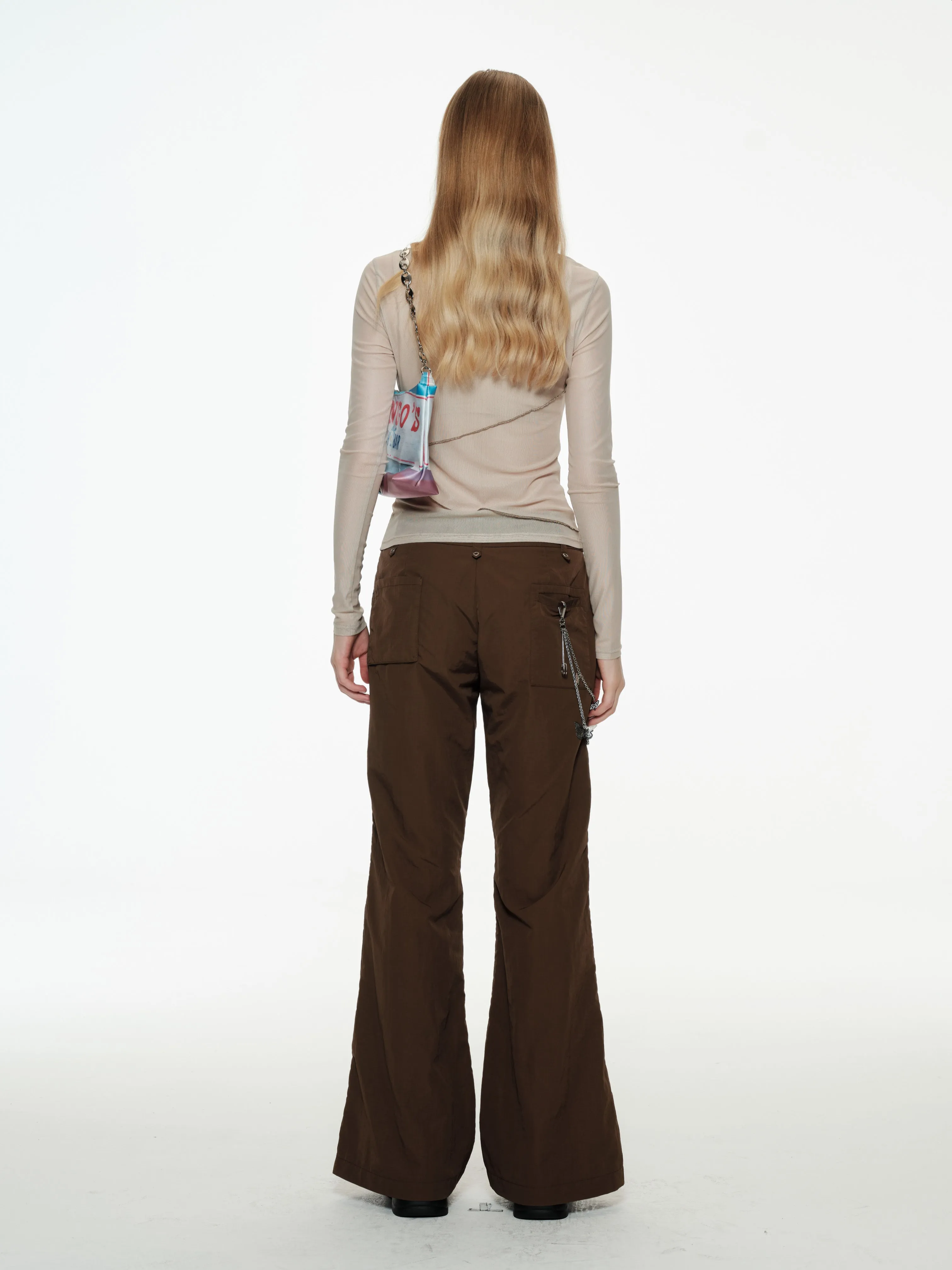 Butterfly Sheer Top sold by PROD Bldg product image thumbnail 5