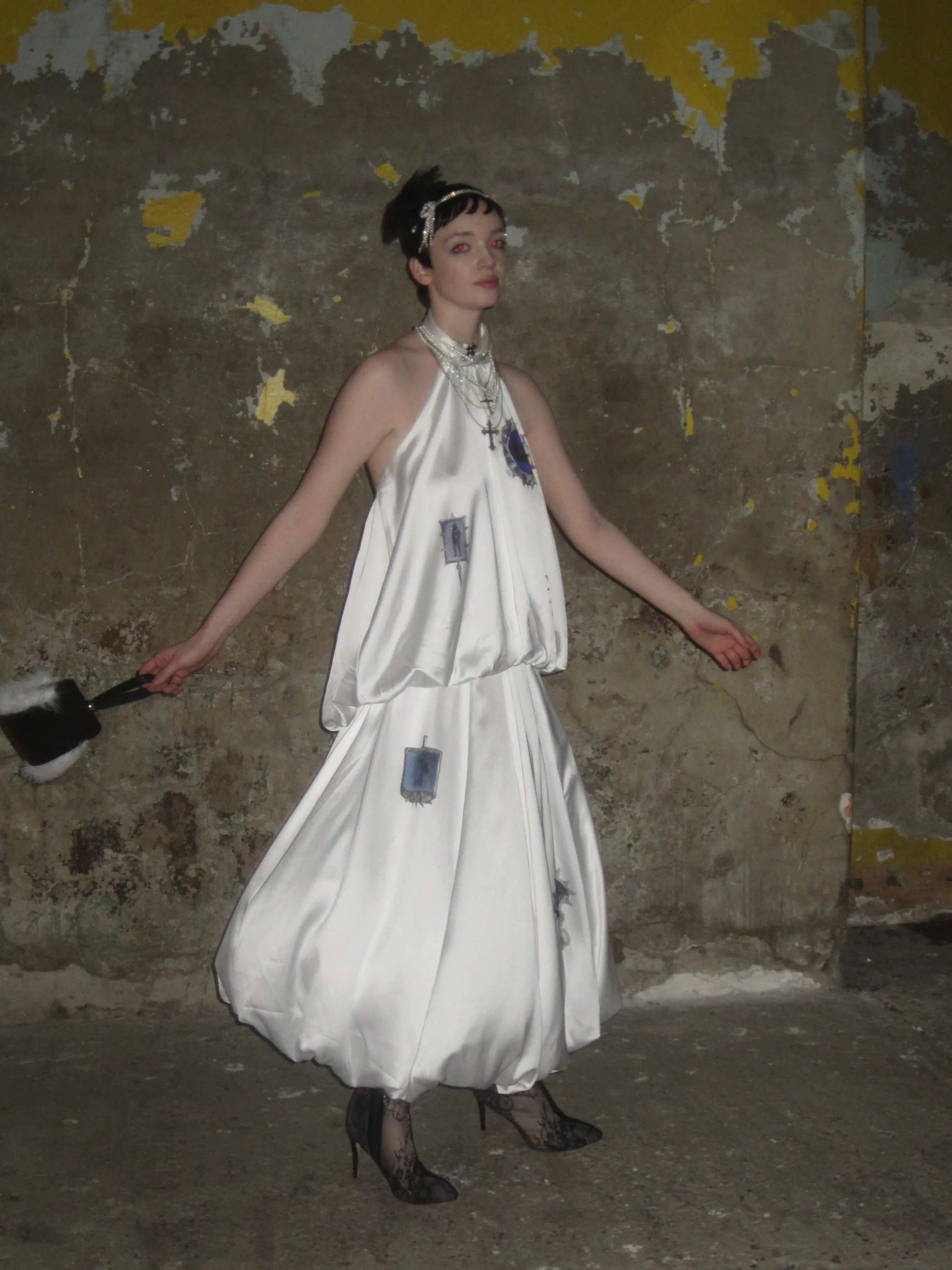 2024-2 Look29 sold by PROD Bldg product image thumbnail 4