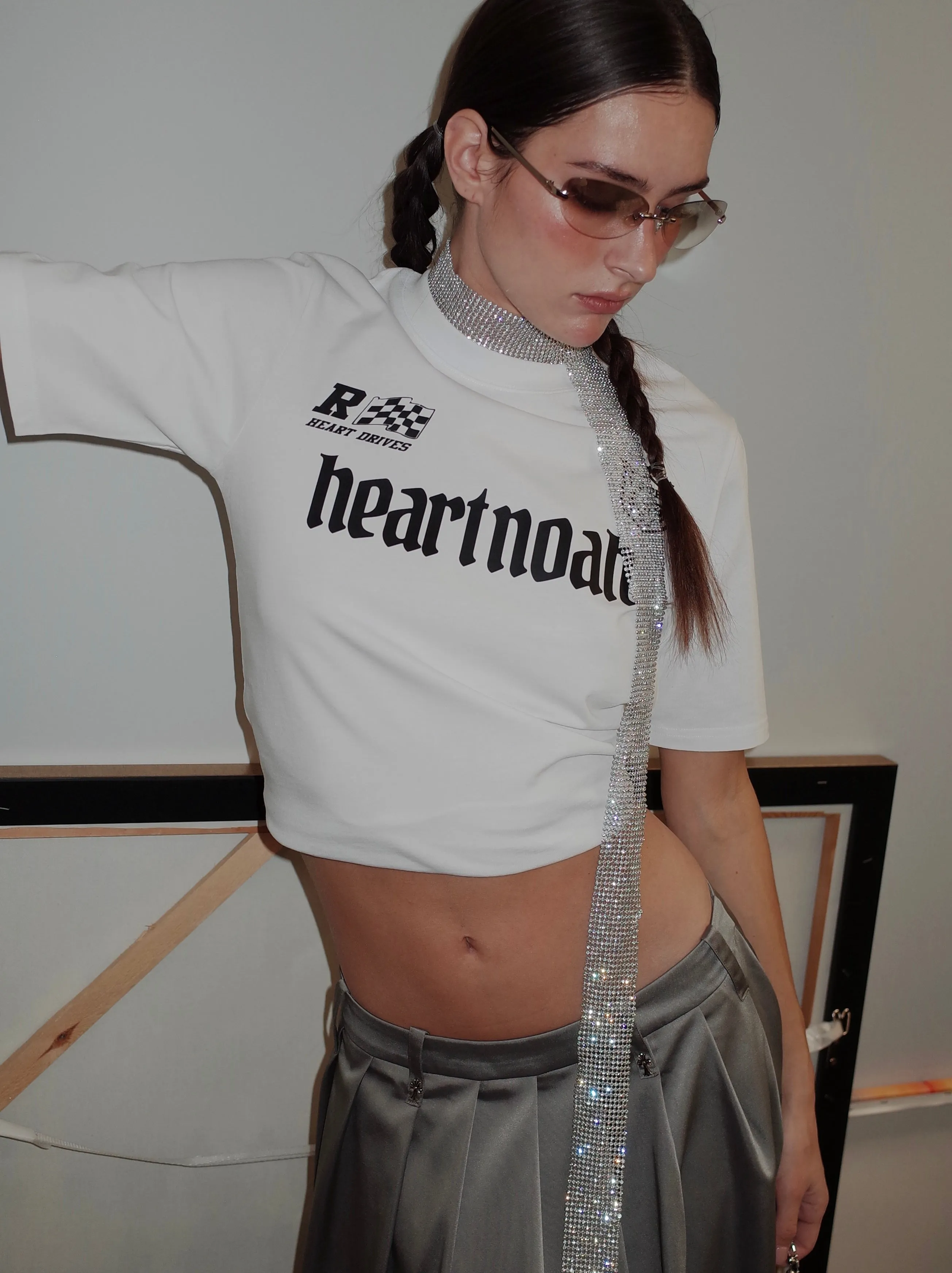 Locomotive Classic T-shirt sold by PROD Bldg