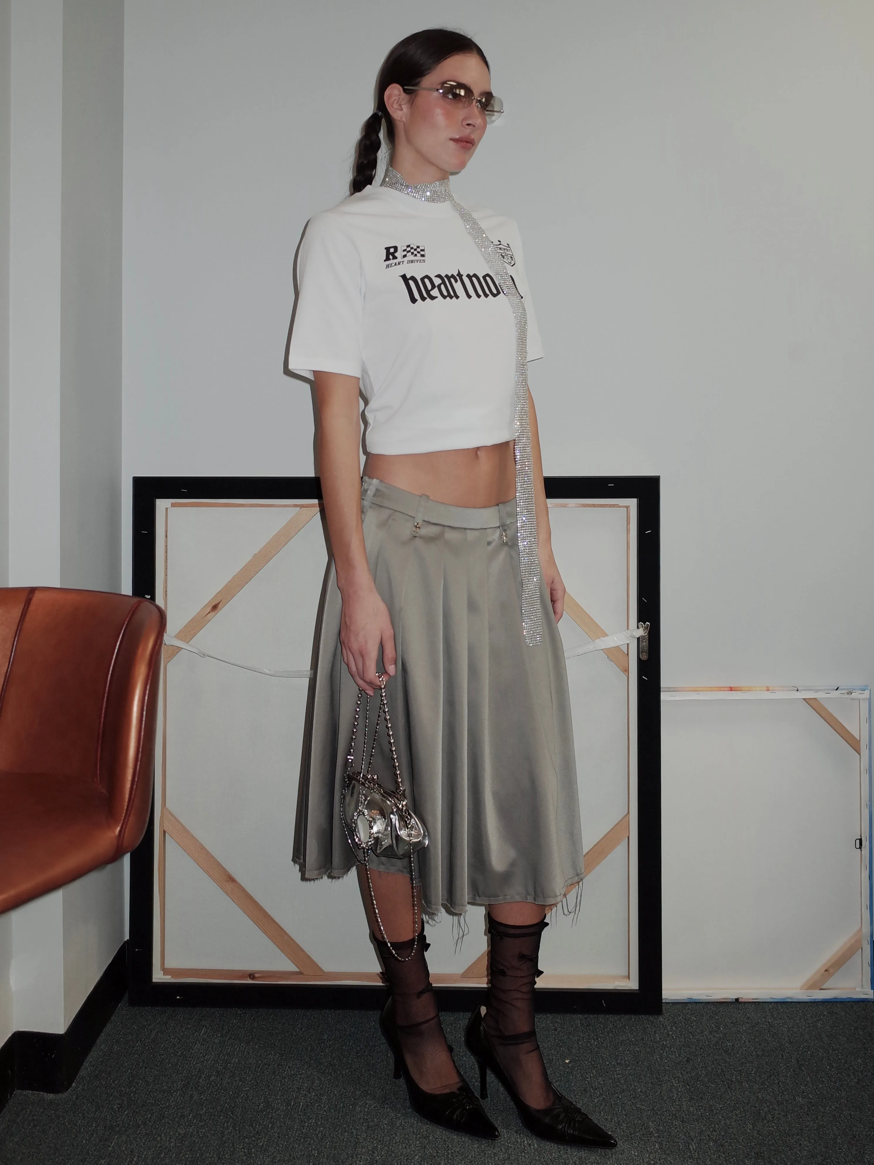 Locomotive Classic T-shirt sold by PROD Bldg product image thumbnail 4