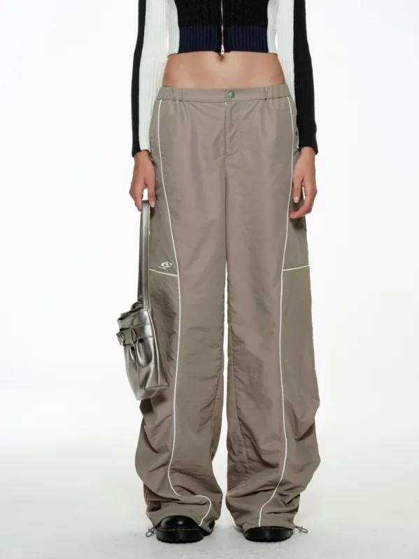 Future-Urbancore Cargo Pants sold by PROD Bldg