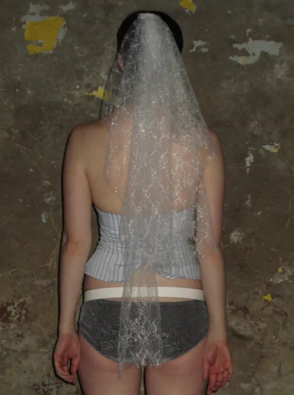 White Veil sold by PROD Bldg