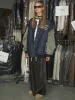 Denim Baseball Jacket sold by PROD Bldg