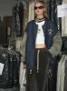 Denim Baseball Jacket sold by PROD Bldg