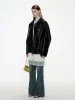 Classic Faux Leather Jacket sold by PROD Bldg