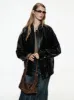Classic Faux Leather Jacket sold by PROD Bldg