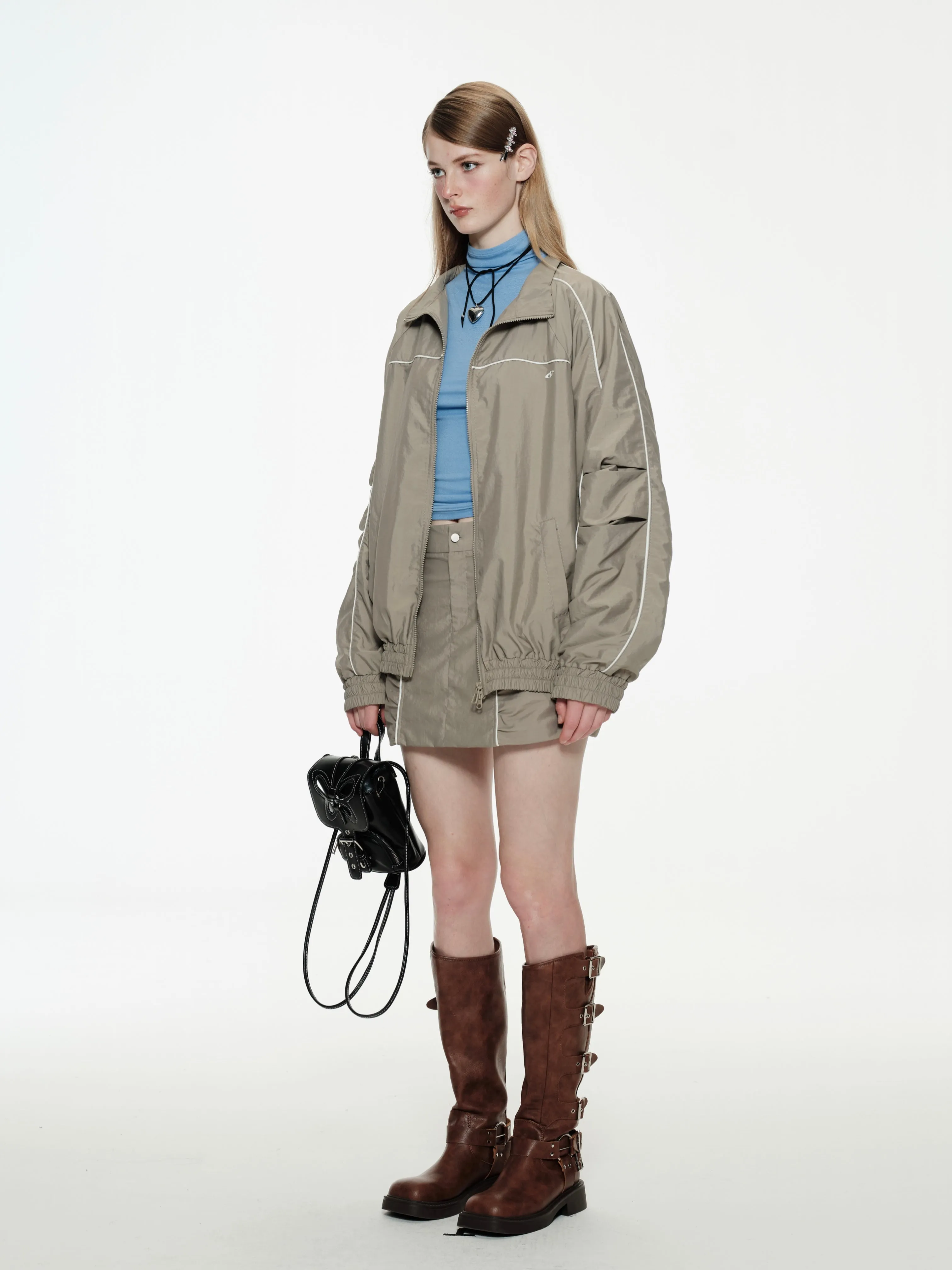 Future-Urbancore Jacket sold by PROD Bldg product image thumbnail 4