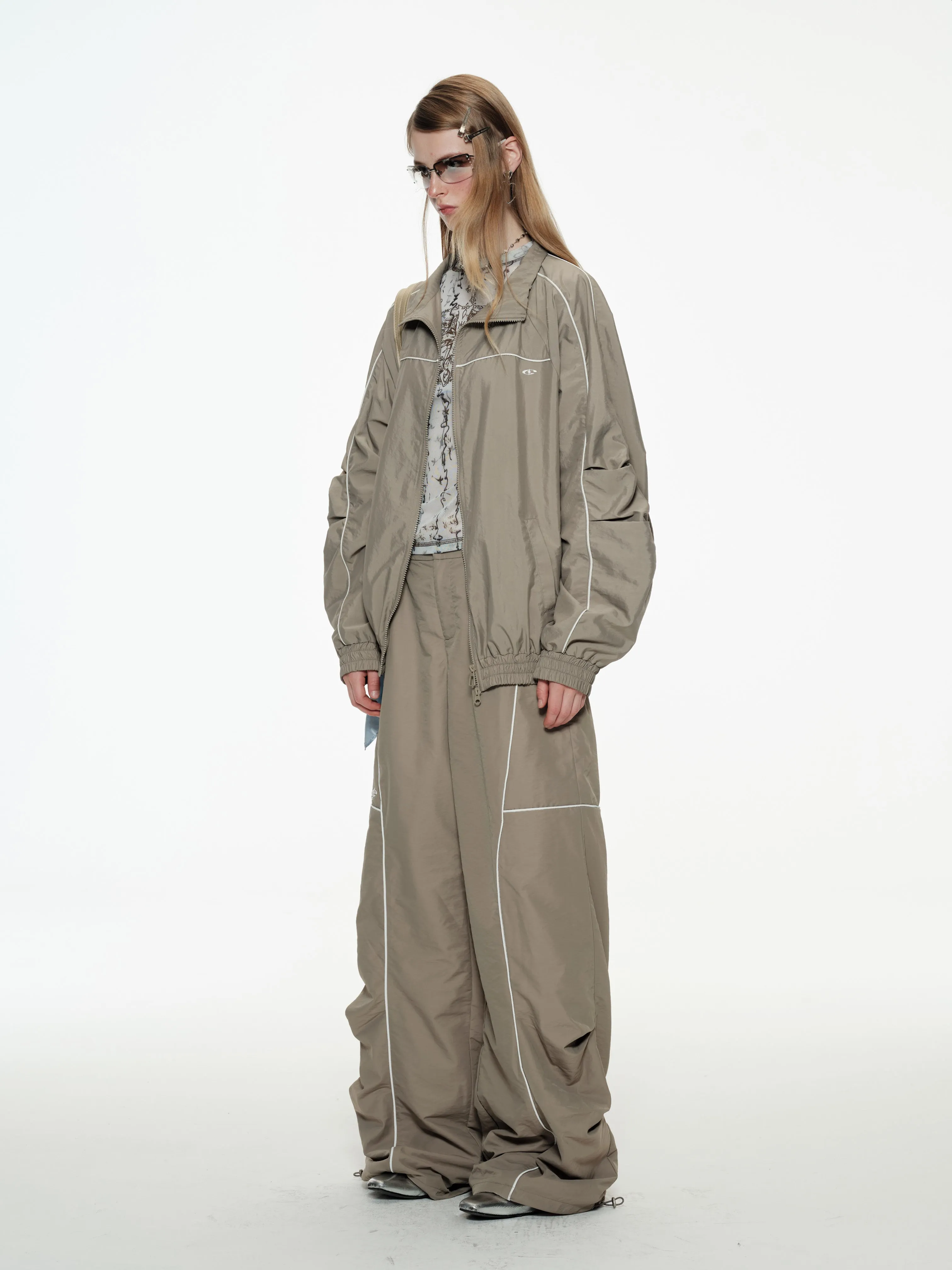 Future-Urbancore Jacket sold by PROD Bldg product image thumbnail 2