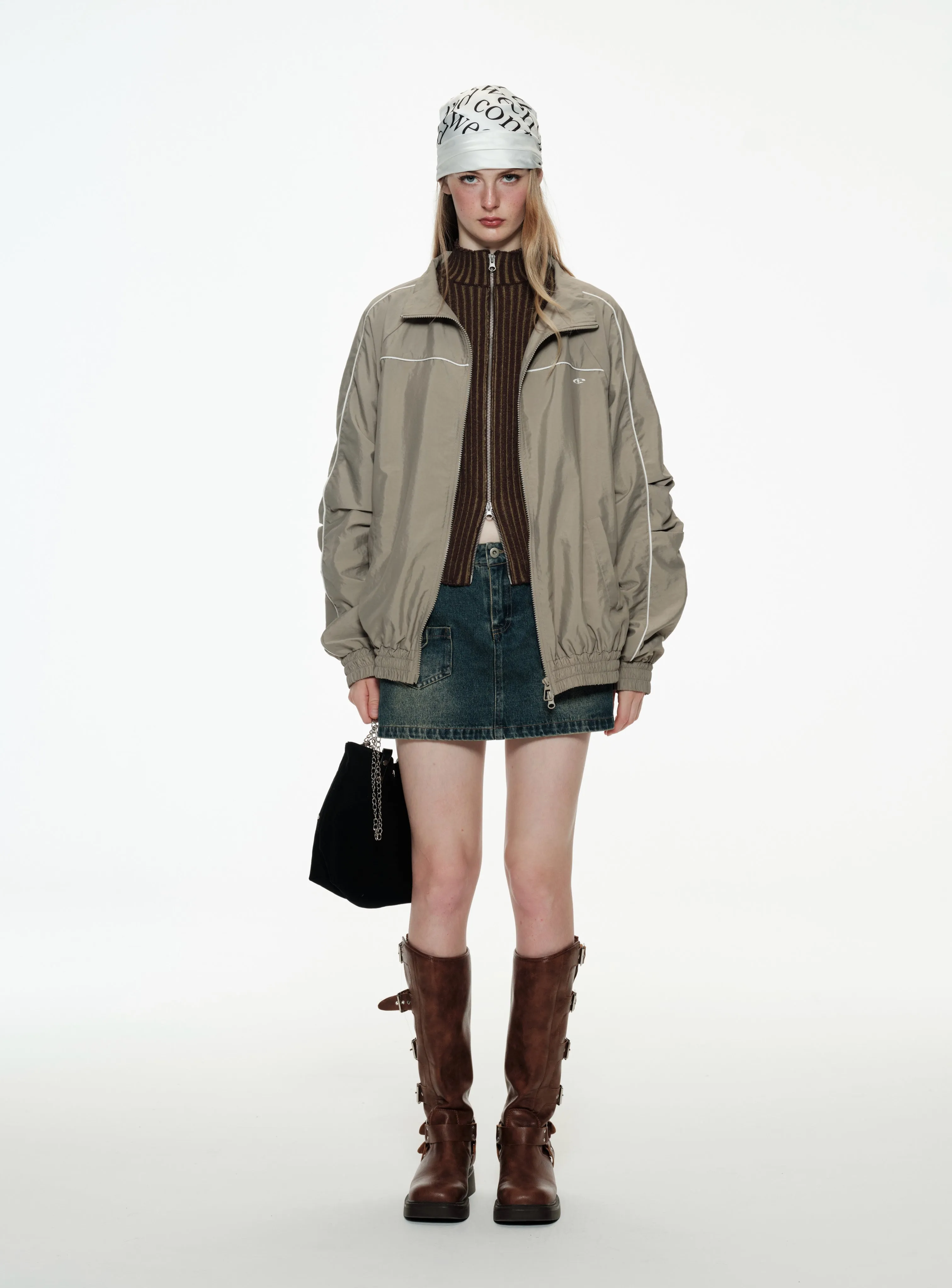 Future-Urbancore Jacket sold by PROD Bldg product image thumbnail 3