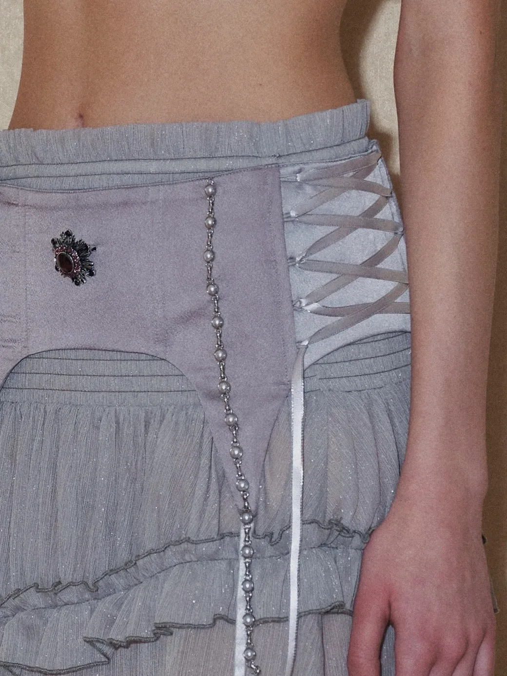 2024SS Look52 sold by PROD Bldg product image thumbnail 3