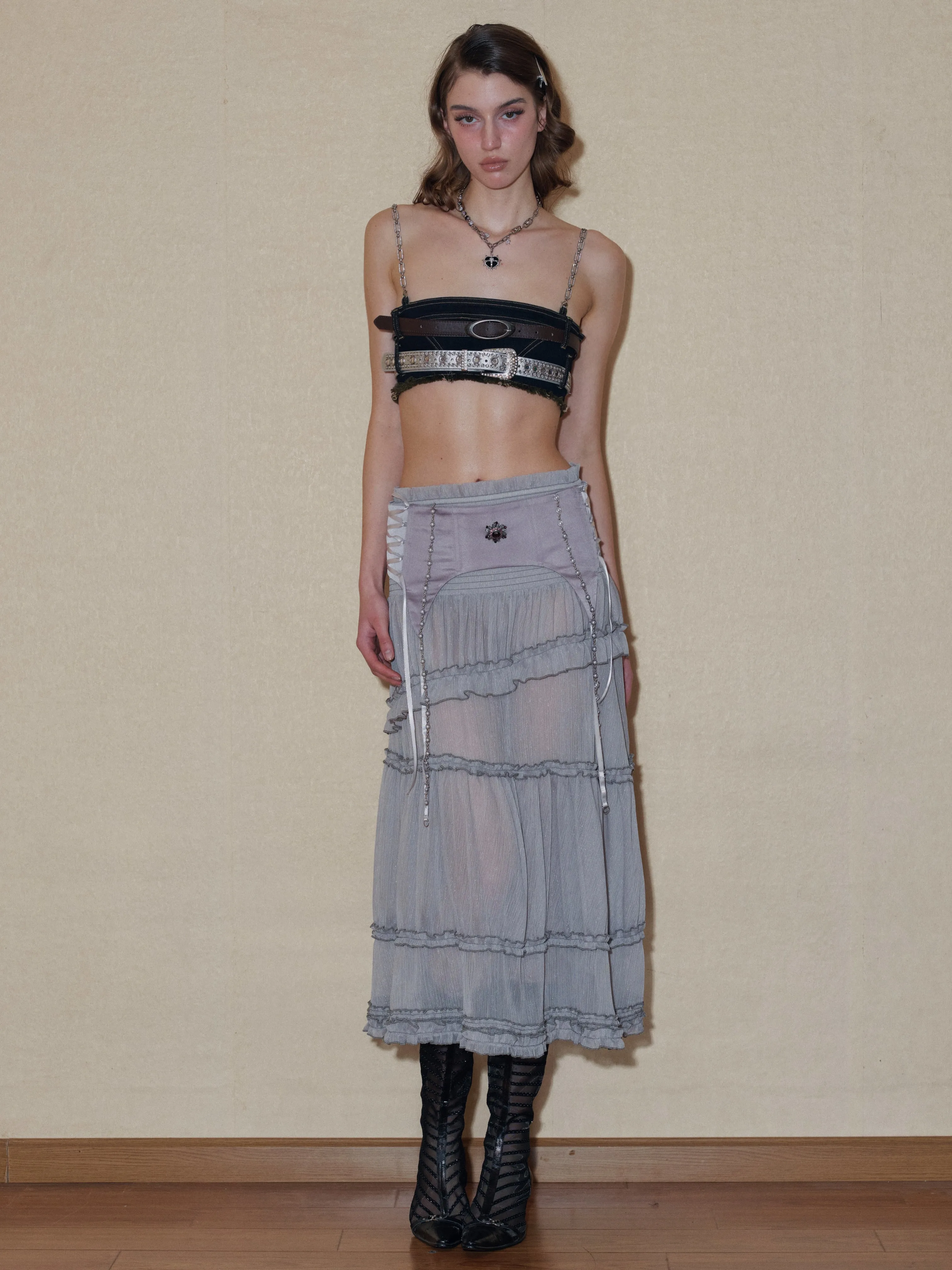 2024SS Look52 sold by PROD Bldg