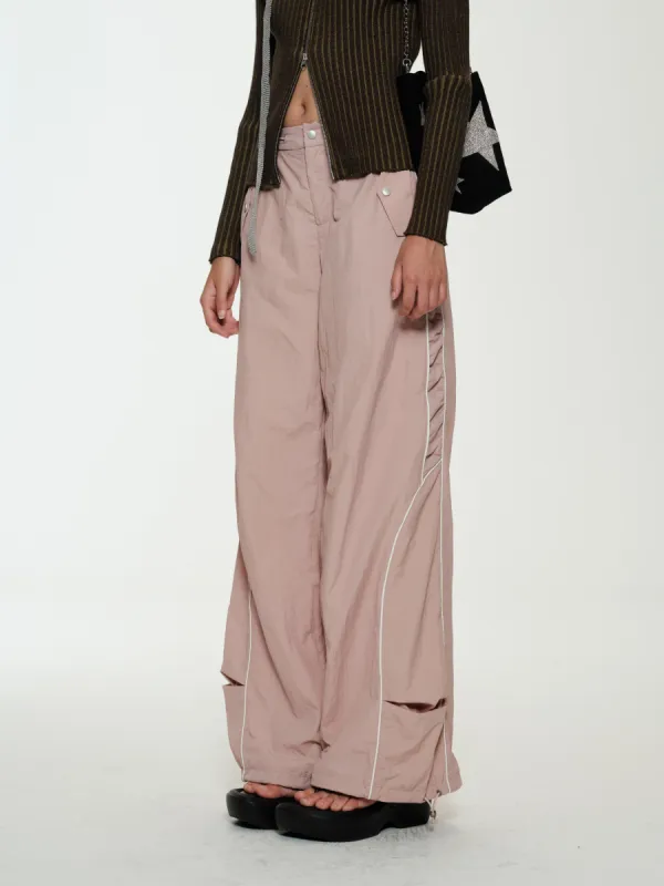 Cargo Sweatpant sold by PROD Bldg