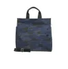 Scatter Hearts: Luxe North South Bags sold by Quilted Koala