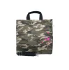 Scatter Hearts: Luxe North South Bags sold by Quilted Koala