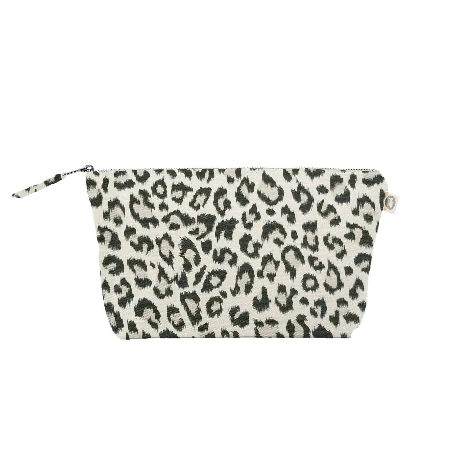 Clutch Basics - Leopard sold by Quilted Koala product image thumbnail 2
