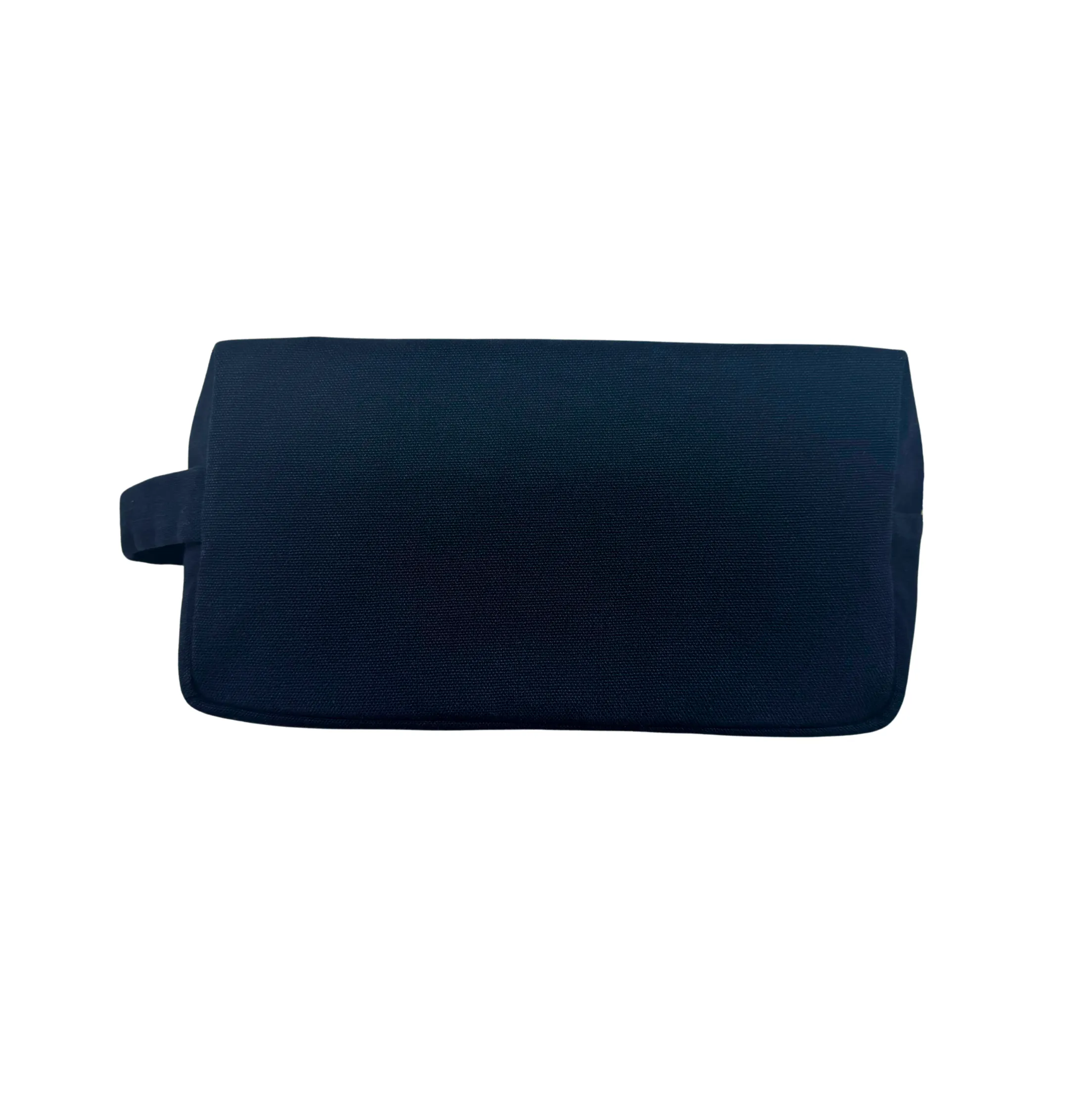 Dopp Bag - Navy sold by Quilted Koala