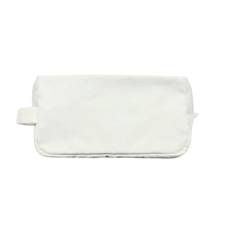 Dopp Bag - Natural sold by Quilted Koala