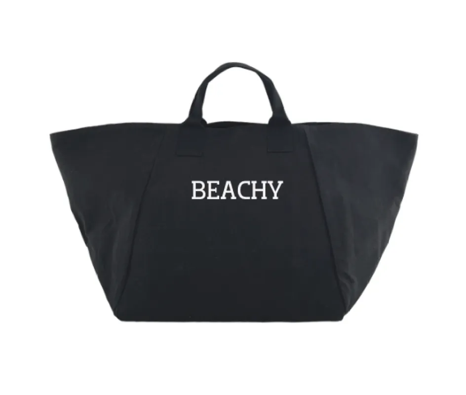 BEACHY - Chelsea Bag - Navy sold by Quilted Koala