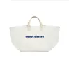 Do Not Disturb Bag - Navy sold by Quilted Koala