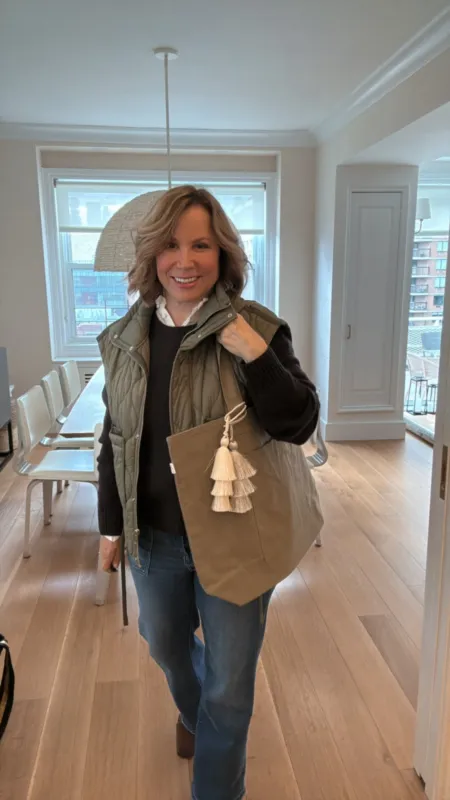 Everything Tote Bag - perfect for netural lovers sold by Quilted Koala