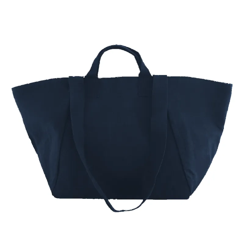 Koala Basics - Chelsea Bag Navy NEW! sold by Quilted Koala