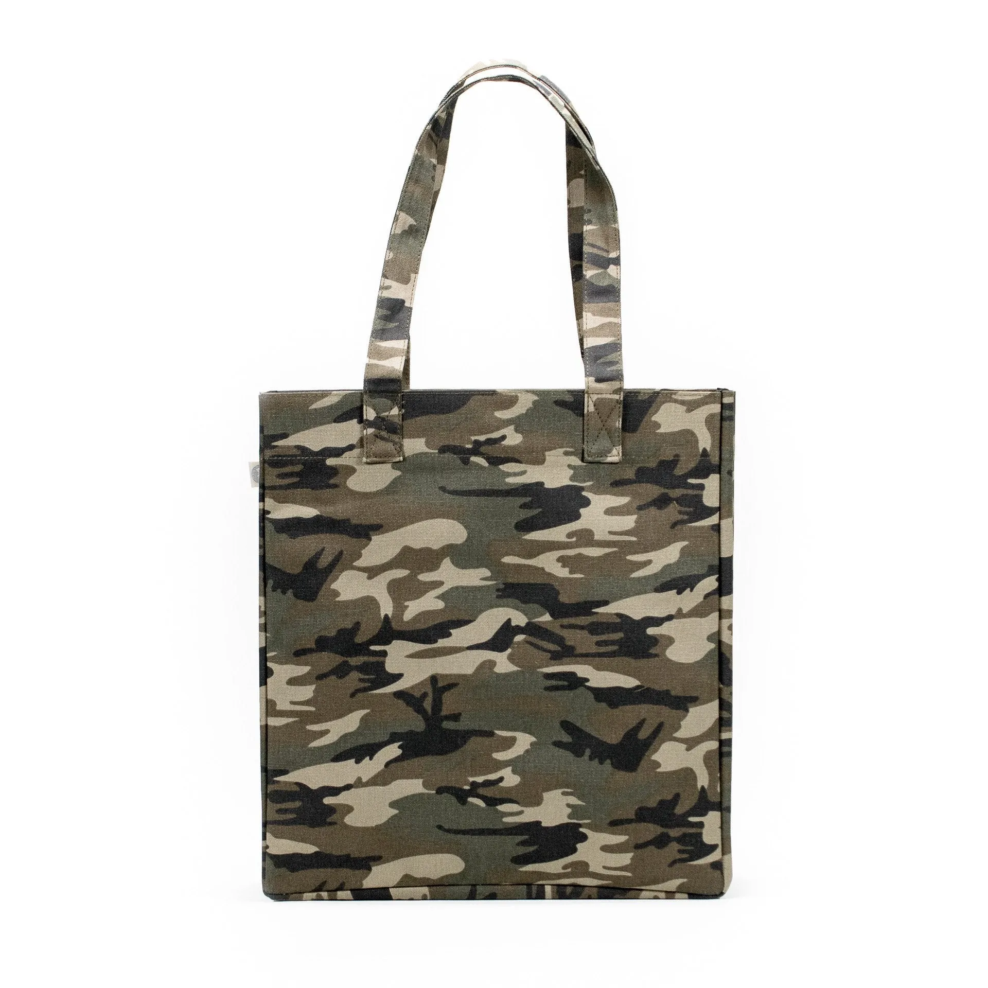 Koala Basics: Upright Bag sold by Quilted Koala product image thumbnail 2