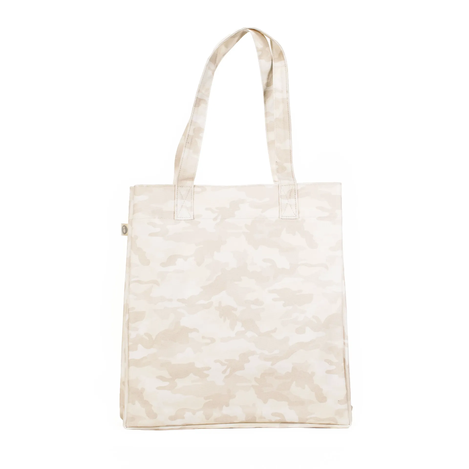 Koala Basics: Upright Bag sold by Quilted Koala product image thumbnail 3