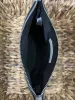 MAKEUP Makeup Bag in Black Camo NEW! sold by Quilted Koala