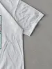 Vintage Y2K White "Now That's Italian" Tee (M) sold by Rebalance Vintage
