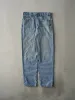 Vintage Y2K Light Wash Relaxed Fit Carhartt Jeans (32x33) sold by Rebalance Vintage