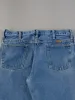 Vintage 70s Blue Rustler Denim Jeans (32x28) sold by Rebalance Vintage