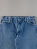 Vintage 70s Blue Rustler Denim Jeans (32x28) sold by Rebalance Vintage