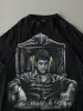 Vintage Black Scarface "The World Is Yours" Tee (XXL) sold by Rebalance Vintage