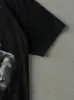 Vintage Black Scarface "The World Is Yours" Tee (XXL) sold by Rebalance Vintage