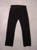 Vintage 90s Black Levi's 501 Regular fit Denim Jeans (32x32) sold by Rebalance Vintage