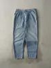 Vintage 90s Light Wash Levi's 501 Embossed Jeans (32x29) sold by Rebalance Vintage