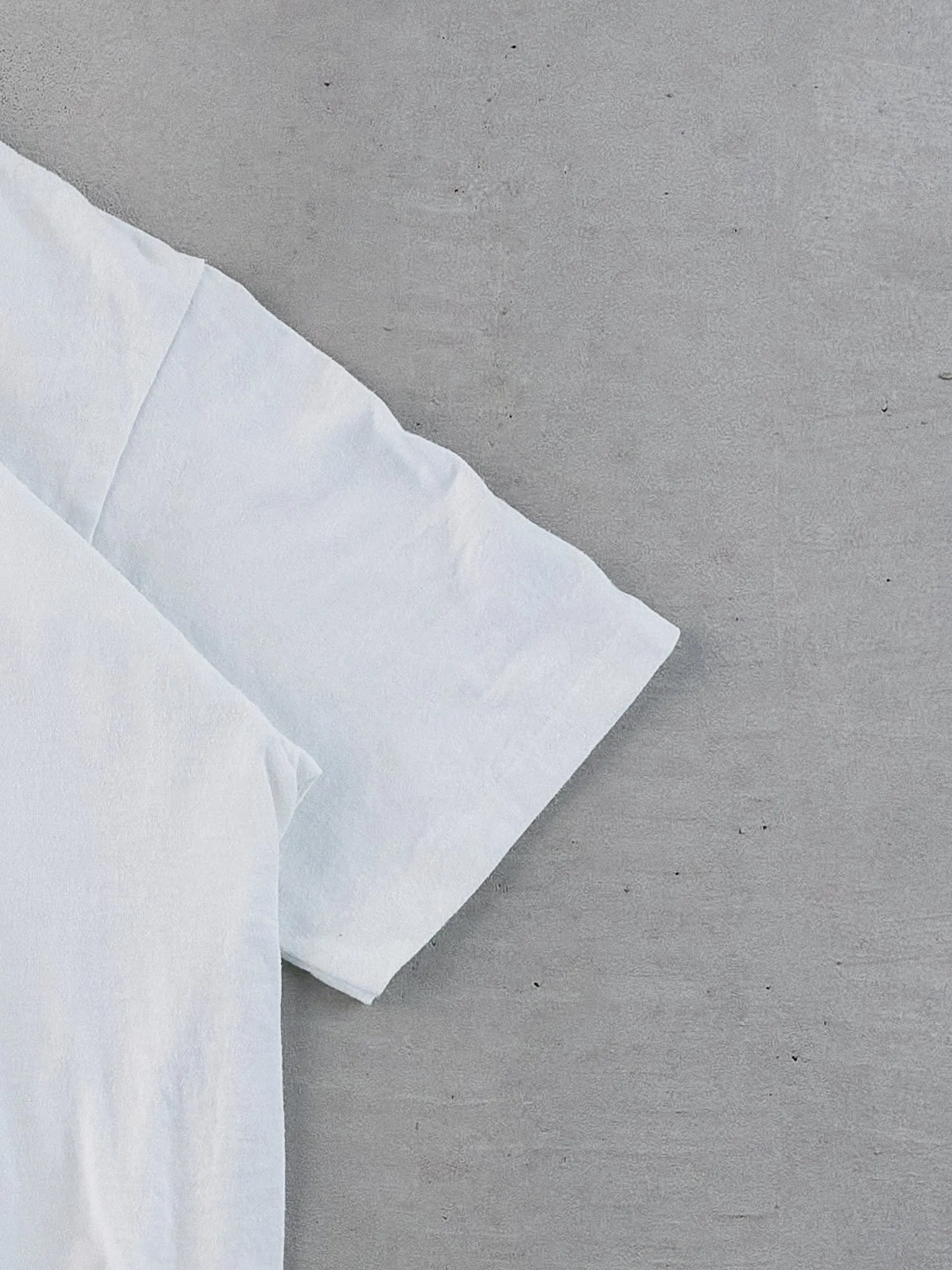 Vintage 90s White Single Stitched Katana Suzuki Graphic Tee (M) sold by Rebalance Vintage product image thumbnail 3