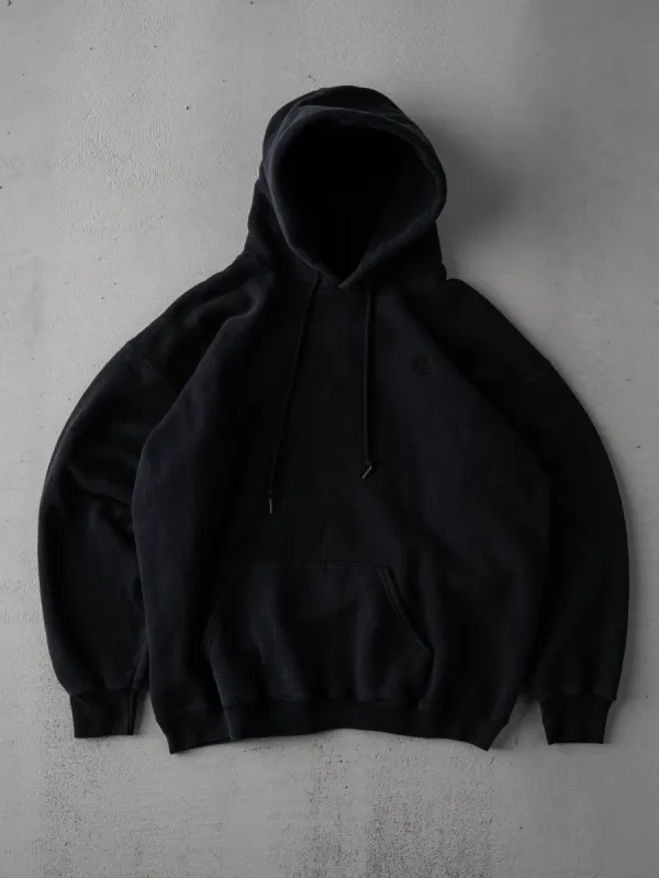 Vintage 90s Black Olympic USA  x JC Penney Hoodie (L) sold by Rebalance Vintage