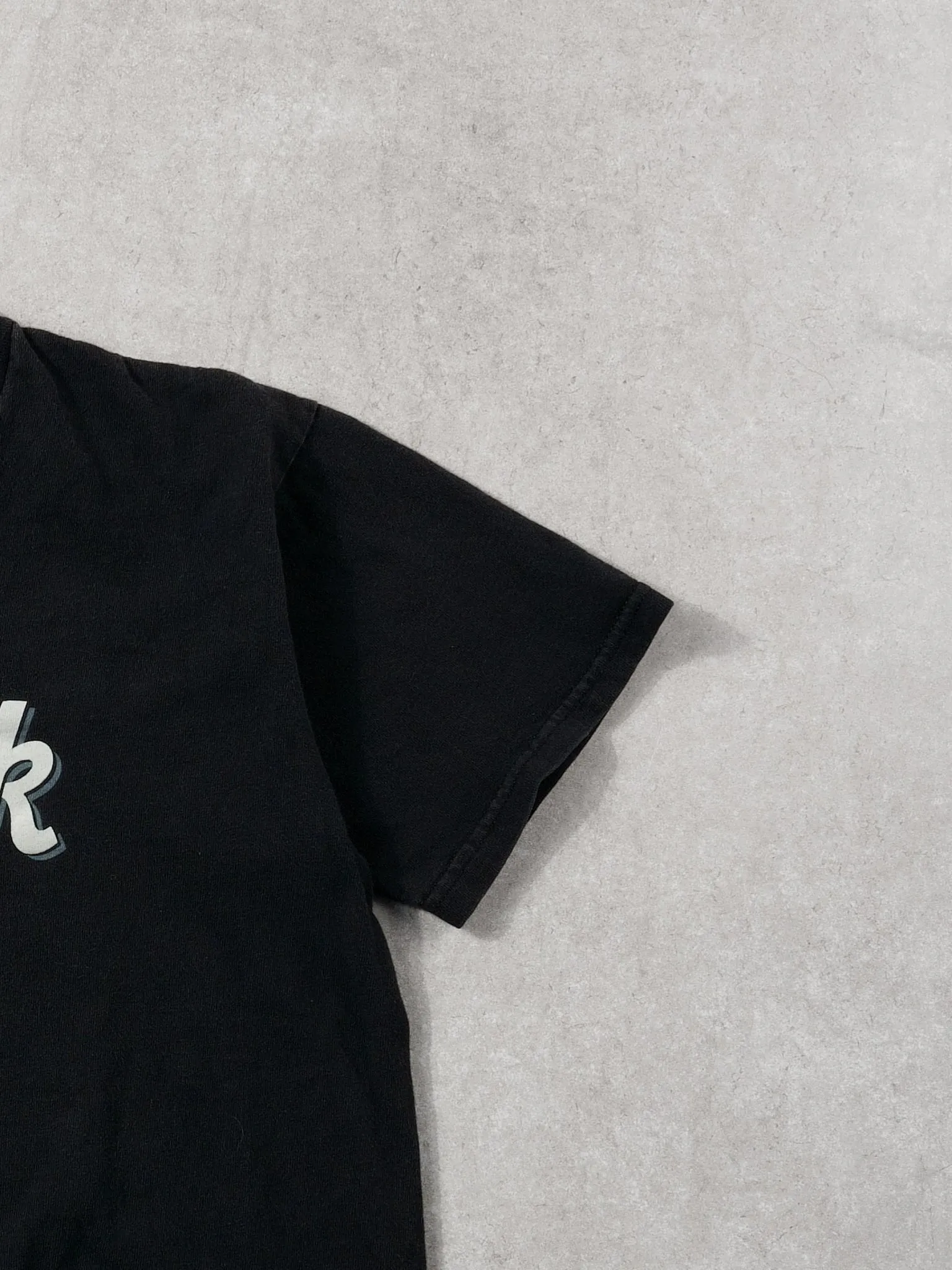 Vintage Black Hard Rock Cafe Memphis Tee (XS) sold by Rebalance Vintage product image thumbnail 3
