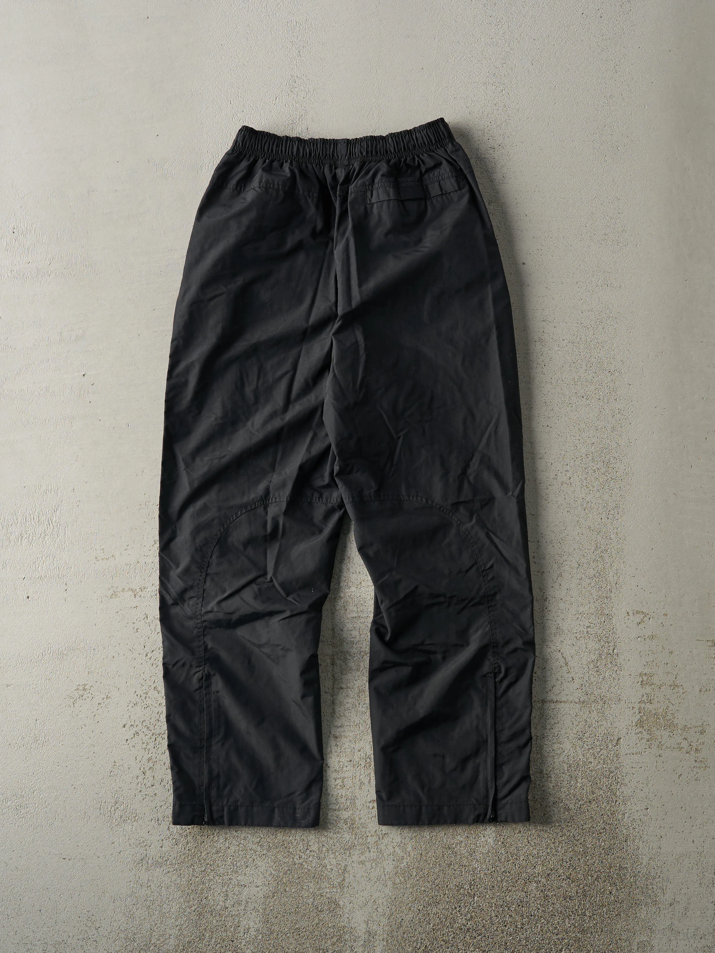 Vintage Y2K Black Umbro Track Pants (24x26) sold by Rebalance Vintage product image thumbnail 2
