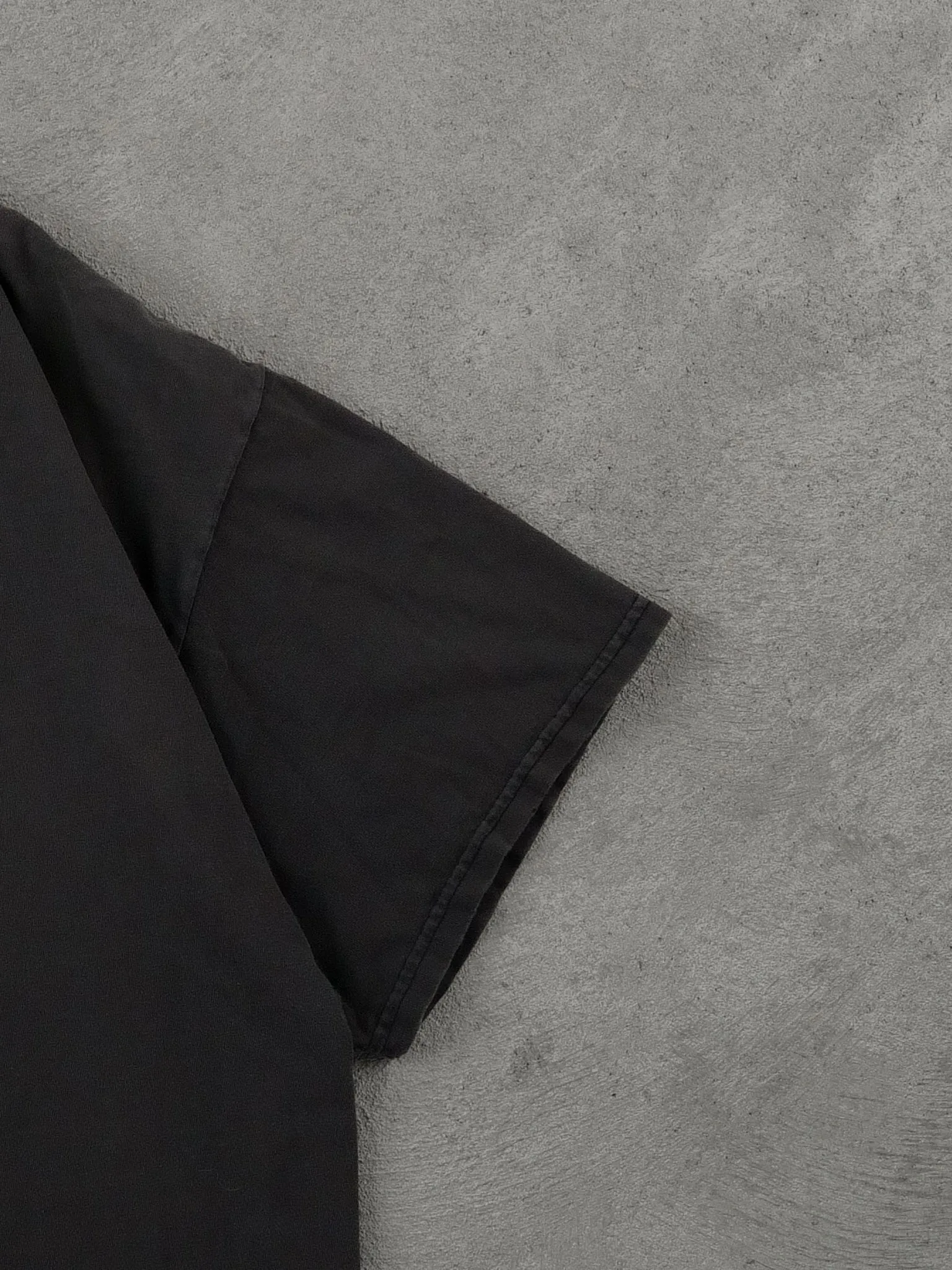 Vintage 90s Black Harley Davidson Pharr Texas Graphic Tee (L) sold by Rebalance Vintage product image thumbnail 5