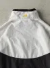 Vintage 90s Black, White & Yellow Adidas Track Jacket (S) sold by Rebalance Vintage