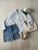 Vintage 80s Mid Wash Wrangler Cut Off Jean Shorts (33x8.5) sold by Rebalance Vintage