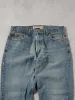 Vintage 90s Blue Levi's 505 Regluar Fit Denim Jeans (34x31) sold by Rebalance Vintage