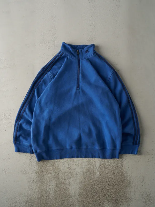 トップス 70-80s adidas ATP Navy Track Jacket 70-80s Vintage adidas ATP Navy× White Track Jac