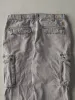 Vintage Y2K Grey Carhartt Light Weight Cargo Work Pants (34x28.5) sold by Rebalance Vintage